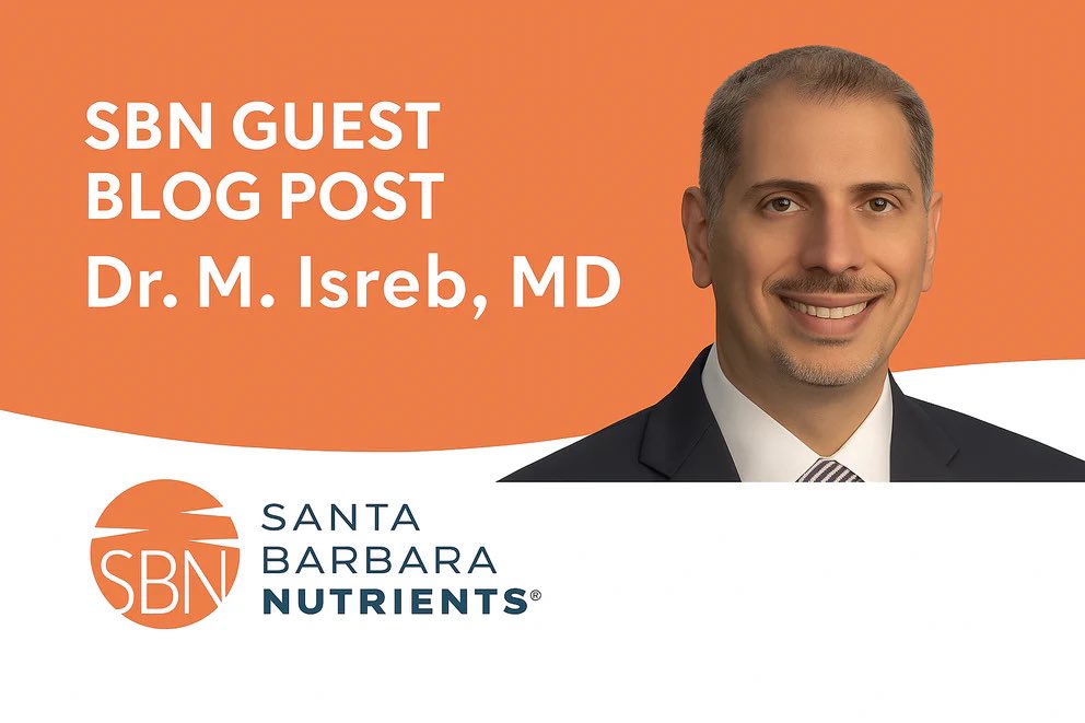 SBNutrients's tweet image. Check out this amazing blog post from Dr. Isreb.
Lower BMI linked to slower progression to kidney failure in ADPKD.
santabarbaranutrients.com/blogs/kidney-h…