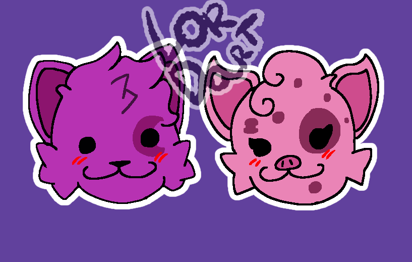 ArtLordart2's tweet image. Most Underrated Ship ever. They both are so cute together -w-
#Pickynap #PickyPiggy #catnap #CatnapxPickyPiggy #SmilingCritters #SmilingCrittersAU