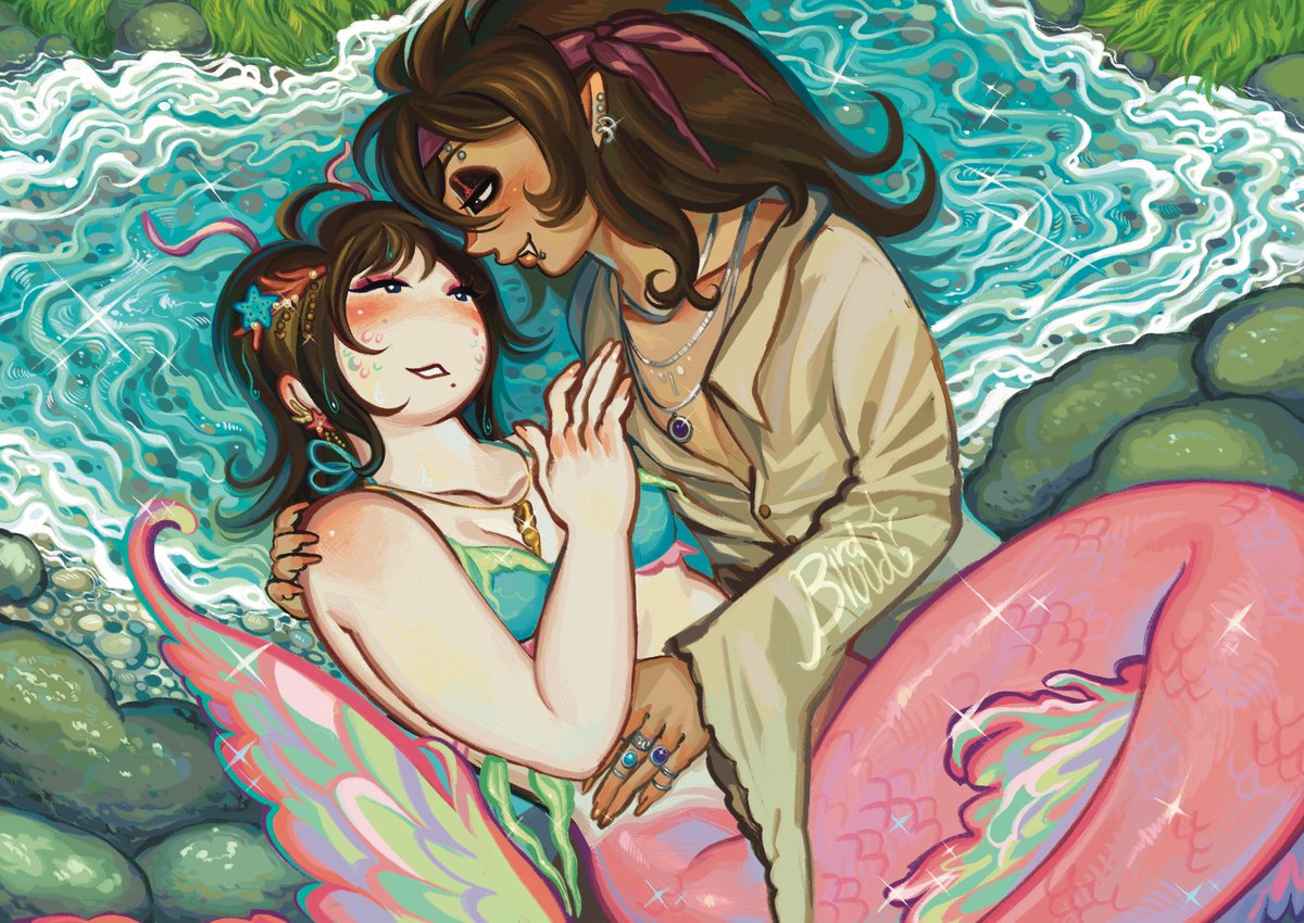 Birdbl00d's tweet image. Yuris.....my and my gf&apos;s sonas.the yurilings