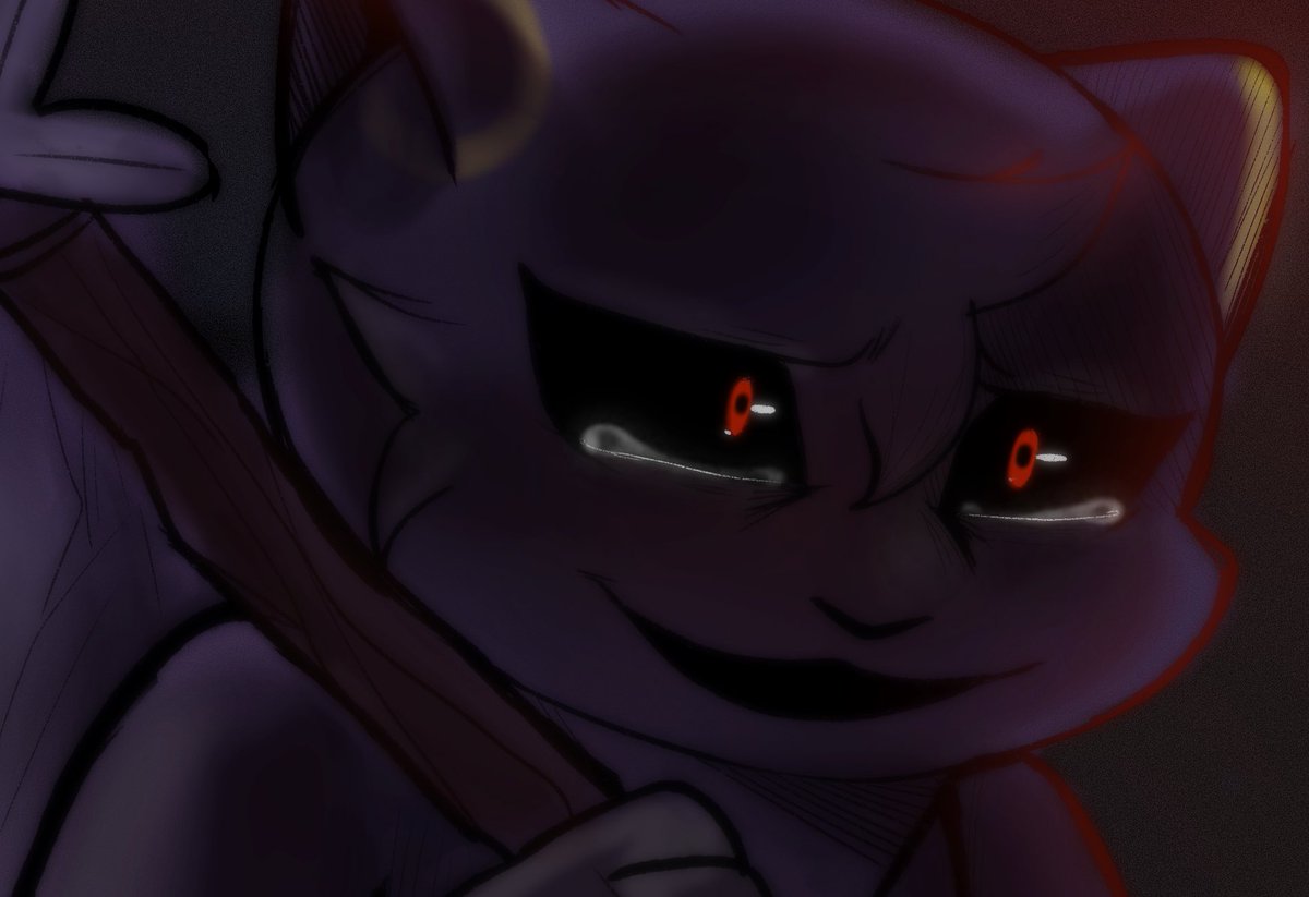 notglue9m's tweet image. Chapter one will be funney