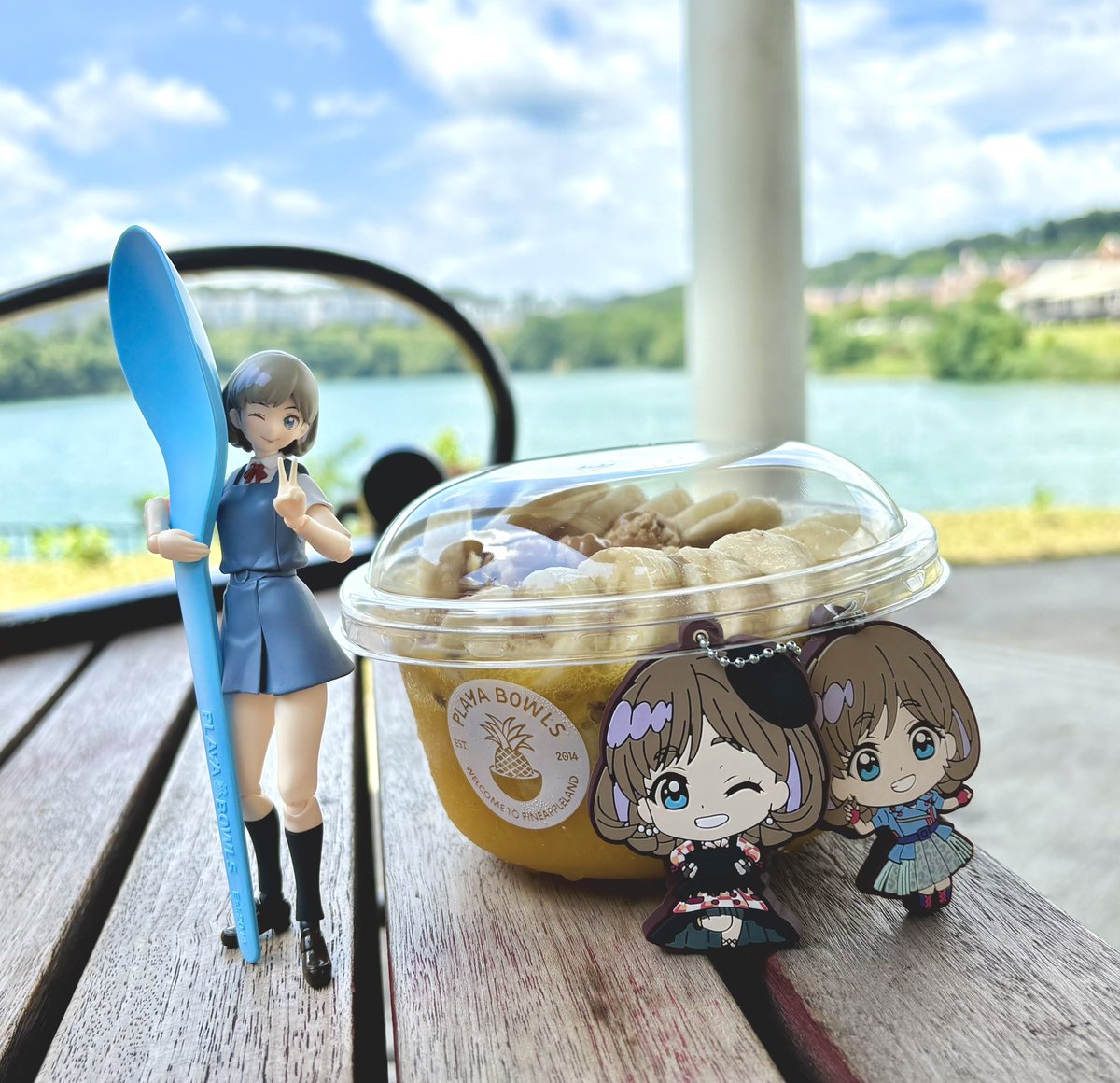 6mo_fishingtrip's tweet photo. Happy birthday Keke🥳🎊🎁
#唐可可生誕祭2025
#唐可可誕生祭2025
#Liella https://t.co/YQaiwgtUSO