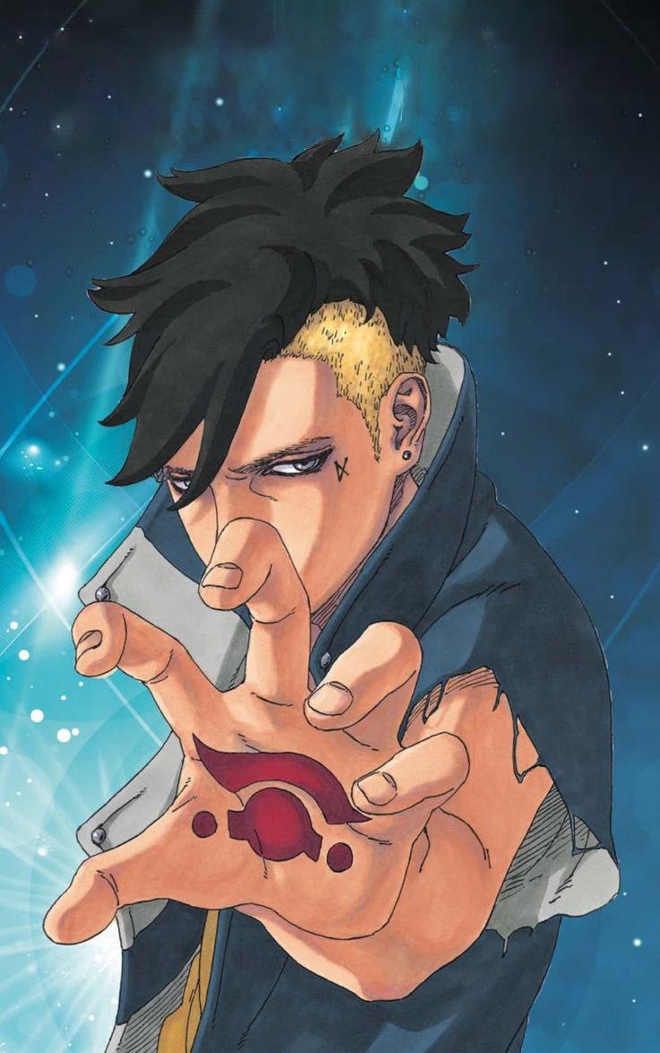 wyaFeda's tweet image. Kawaki is Ikemoto's greatest masterpiece in writing without a doubt