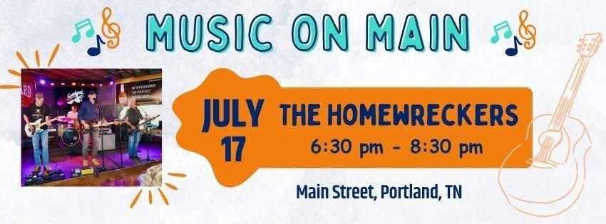 Portland Chamber (@portlandtncofc) on Twitter photo Happening tonight in Portland on Main Street! Free concert, food trucks, giveaways and more! <a href="/NC5/">NewsChannel 5</a> <a href="/WSMV/">WSMV 4 Nashville</a> <a href="/WKRN/">WKRN News 2</a> Happening tonight in Portland on Main Street! Free concert, food trucks, giveaways and more! <a href="/NC5/">NewsChannel 5</a> <a href="/WSMV/">WSMV 4 Nashville</a> <a href="/WKRN/">WKRN News 2</a>