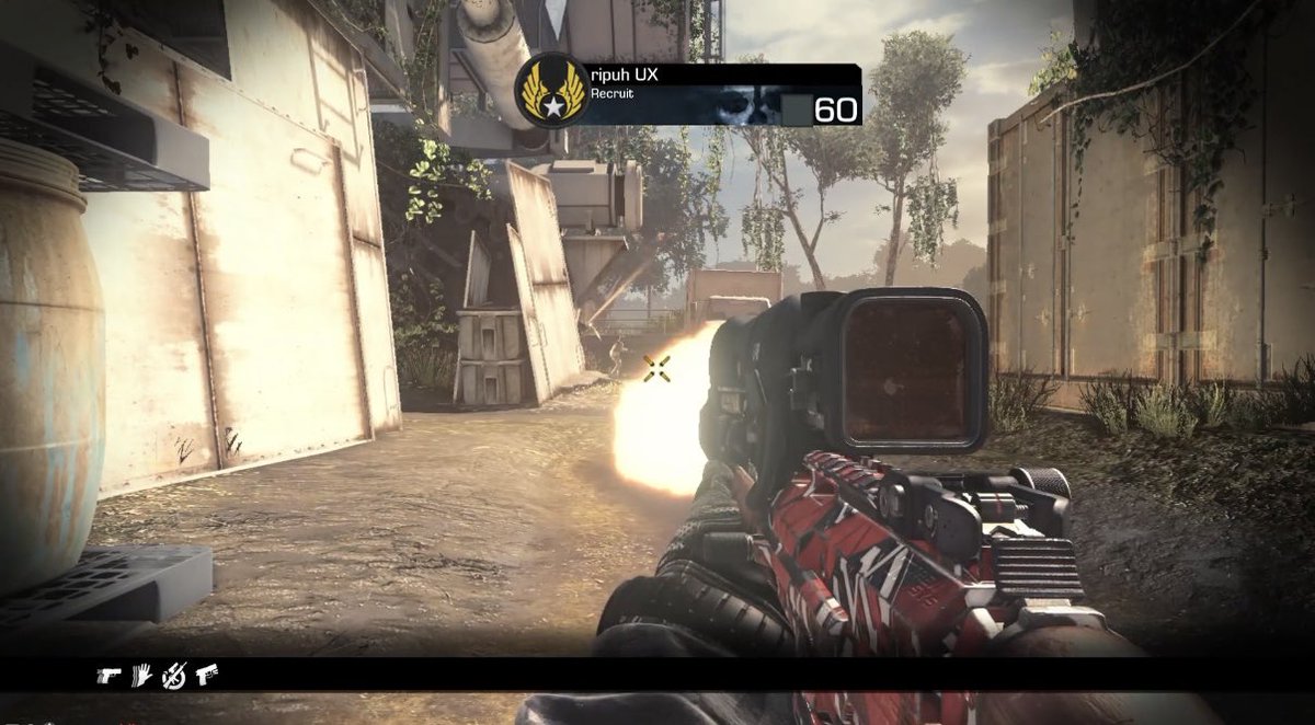 OGRipuh's tweet image. Oh hi again av8 #COTC25 

@TeamColt
