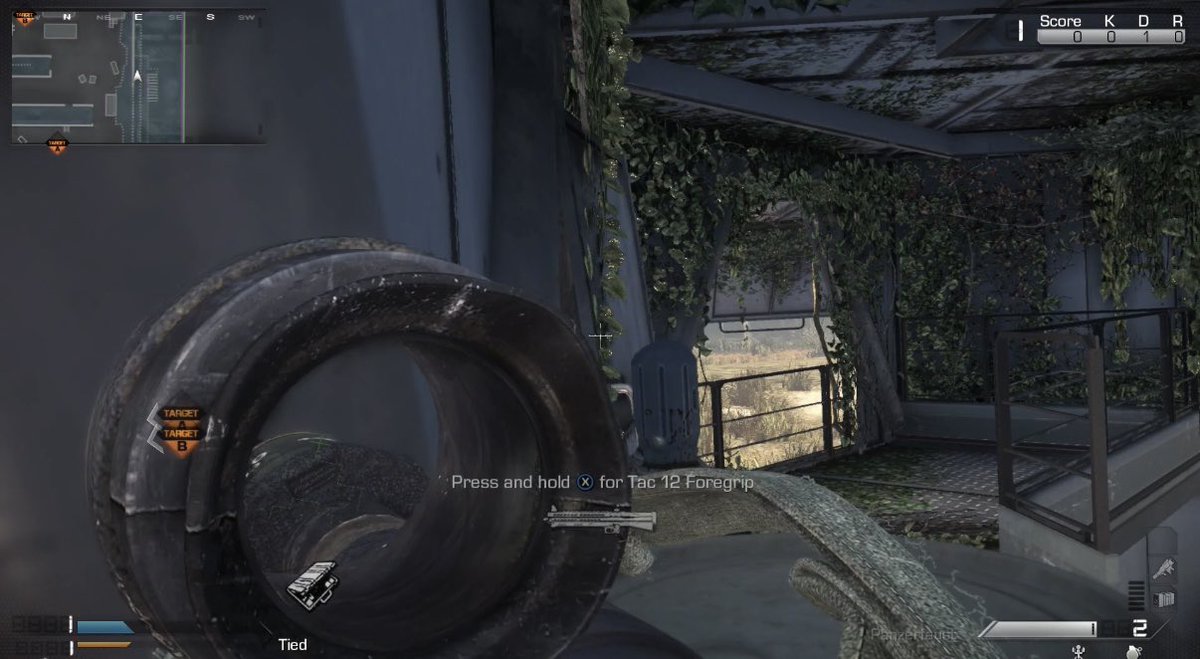 OGRipuh's tweet image. Oh hi again av8 #COTC25 

@TeamColt