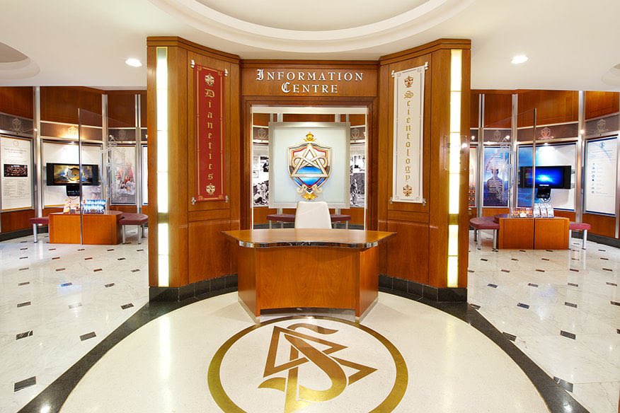 Nathan_Hartley_'s tweet image. ⭐️ Was invited along to the national Headquarters of the Church of Scientology in London today.
🗞️ Full story below 👇
🌍 For more details, check out: scientology.org
#BuildingBridges #InterfaithDialogue #WorkingTogether #SharedValues #Scientology #UKHQ