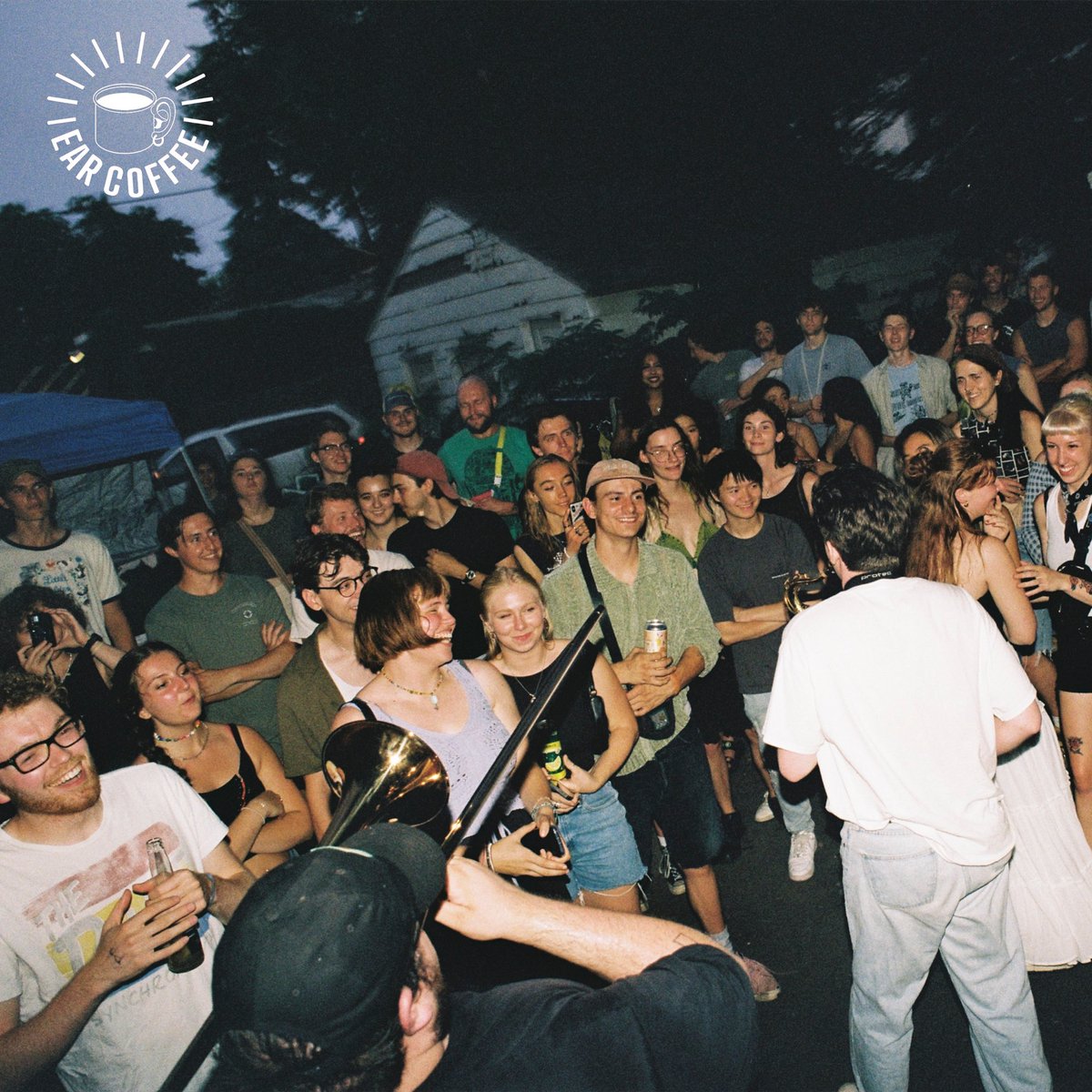 This week’s podcast is live! Joe talks to one of the people who runs Pink Place. 

open.spotify.com/episode/1ydCuz…