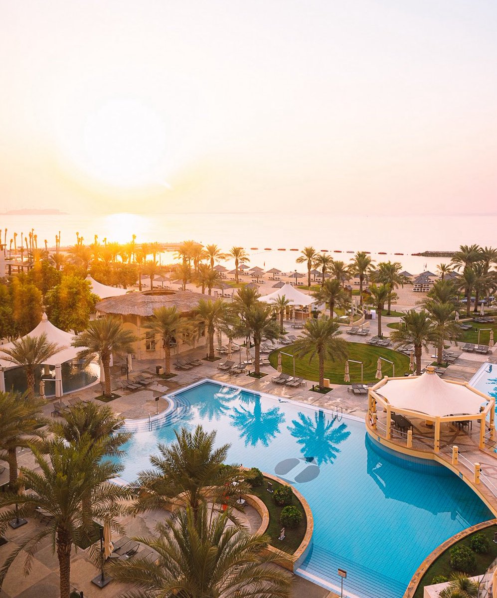 فنادق قطر tweet media