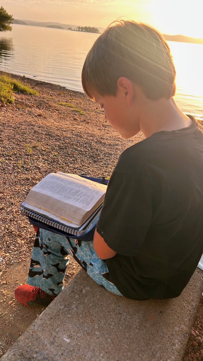 Kacie Buck (@theccelibrary) on Twitter photo McShayne was caught reading on a camping trip in Broken Bow. Beautiful! What are you reading? ☀️ <a href="/canyoncreekrisd/">Canyon Creek Elementary</a>
#librariesinRISD #RISDBeTheOne McShayne was caught reading on a camping trip in Broken Bow. Beautiful! What are you reading? ☀️ <a href="/canyoncreekrisd/">Canyon Creek Elementary</a>
#librariesinRISD #RISDBeTheOne
