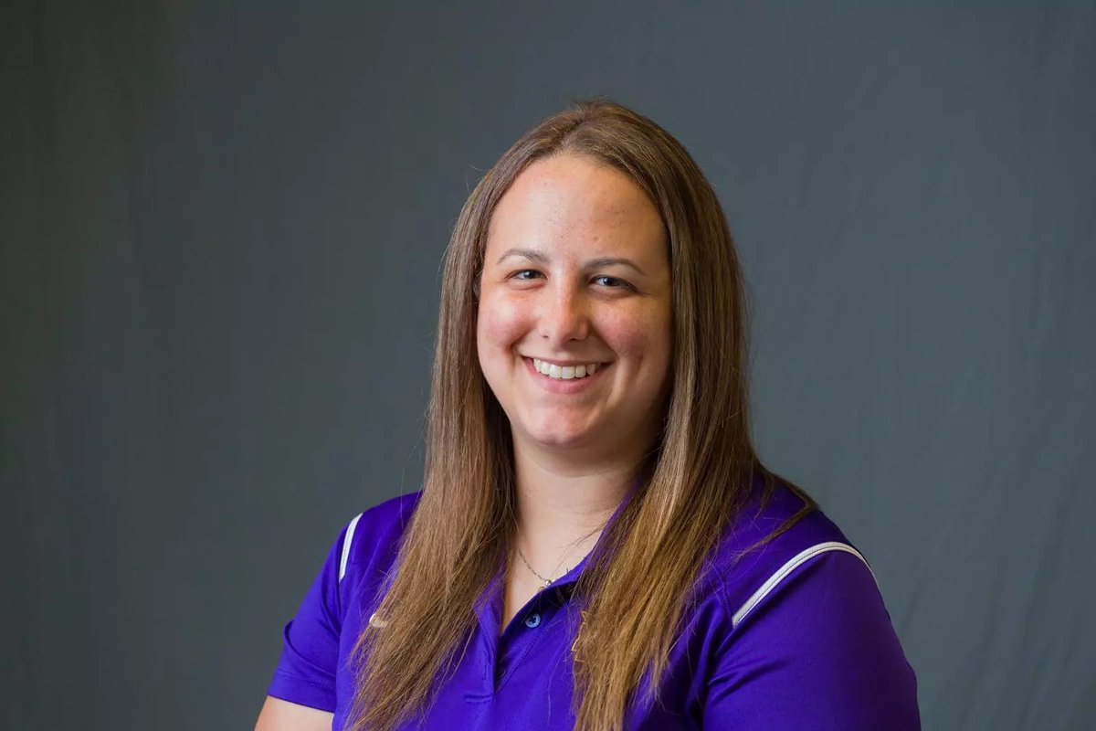 Happy Birthday to Atheltic Trainer Erica Witkowski!!! We hope you enjoy your day!