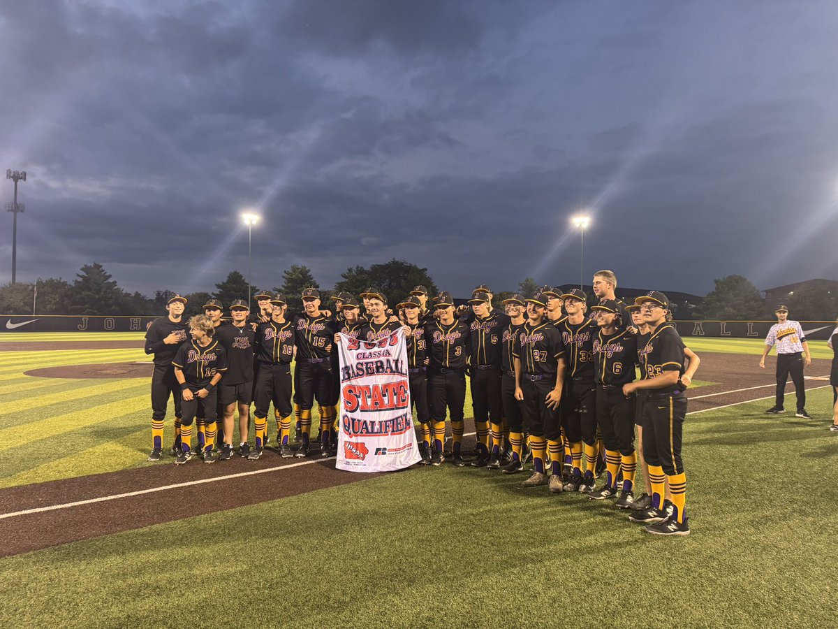 Dragons Baseball Club tweet media