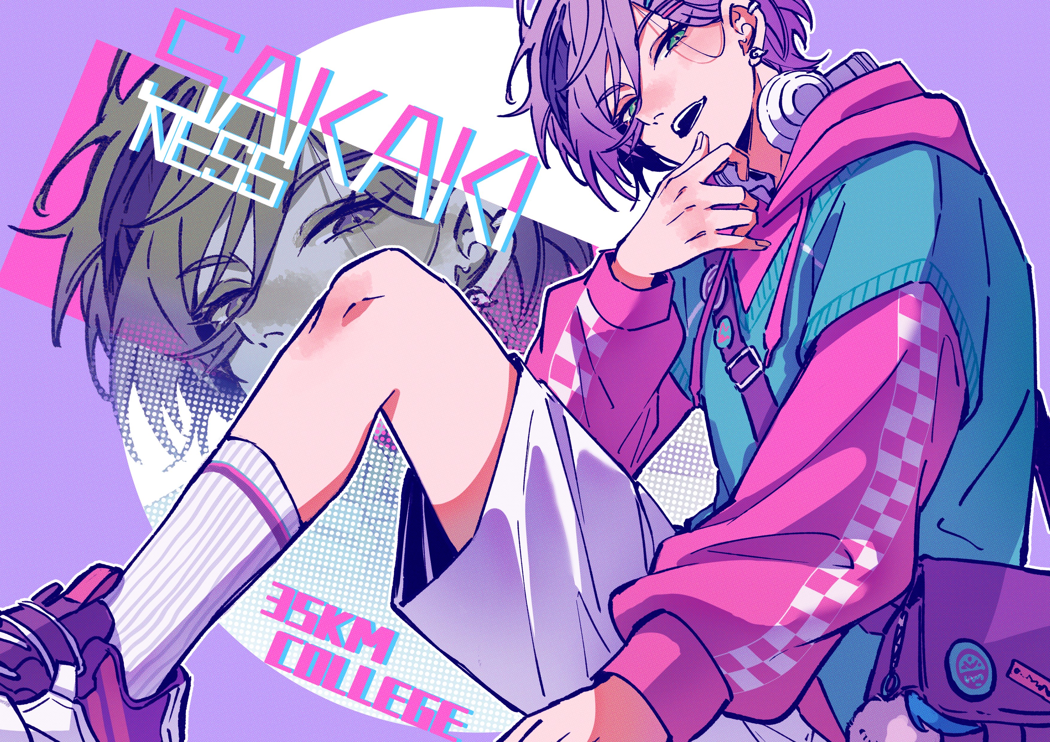 こういか にじそ通販実施中 (@couikaaaaaaaa) / X