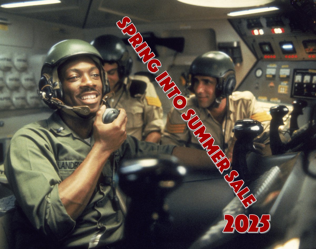 KLStudioClassic's tweet image. FINAL 2 DAYS!
The KLSC SPRING INTO SUMMER SALE continues! (700 Titles)
kinolorber.com/collection/spr…
And don’t forget our ongoing WHILE SUPPLIES LAST SALE! (Over 100 Titles)
kinolorber.com/collection/whi…
• Free USA Shipping: Orders of $60 or More!
• SPRING INTO SUMMER SALE FINAL DAY:…