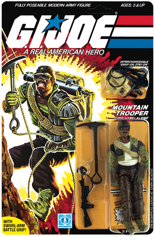 Serpentor's Lair Fans tweet media