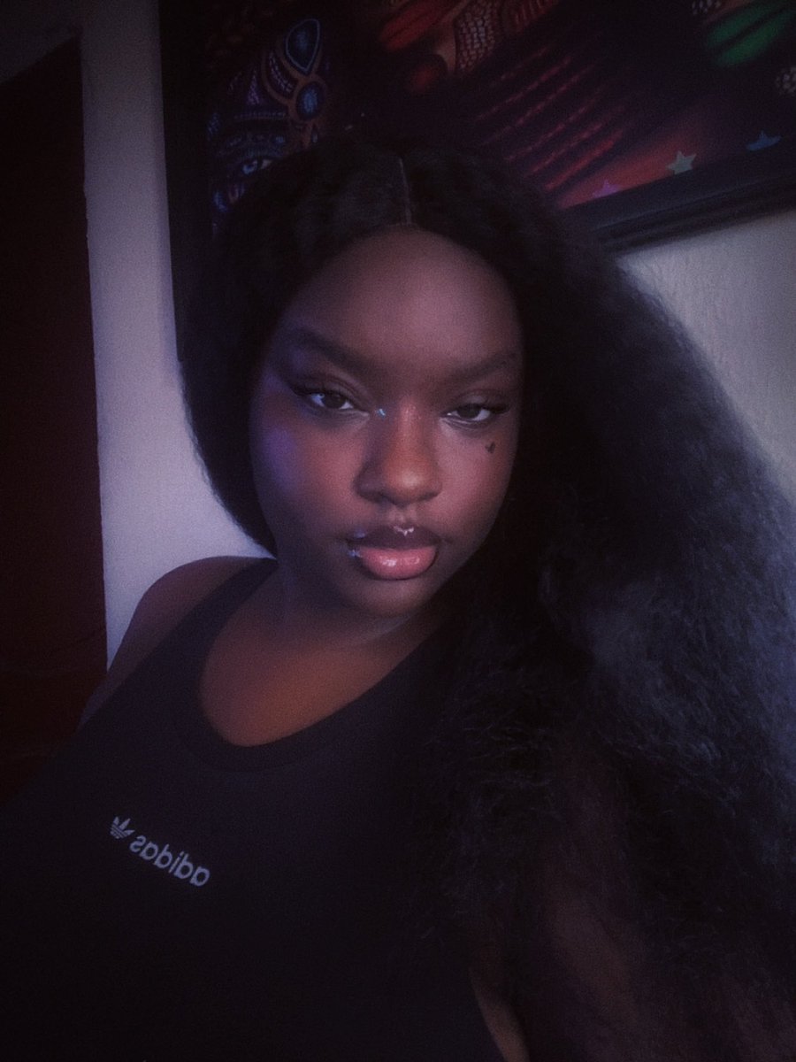 debauraaa's tweet image. 🧚🏾‍♀️