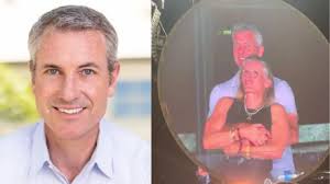 CoderJahangir's tweet image. All About Astronomer CEO Andy Byron And Recent Controversy At Coldplay ConcertAndy Byron found himself at the centre of a scandal after being caught on camera with Kristin Cabot. More Info: eliy.site/x6Msb