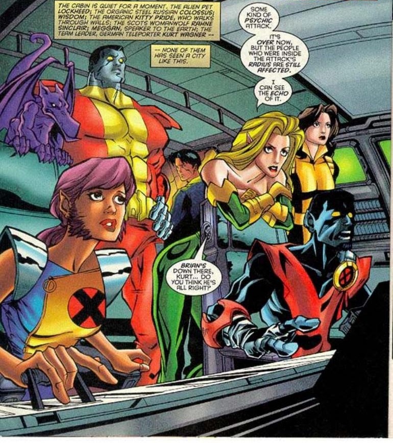 dailylockheed's tweet image. Excalibur V1 100