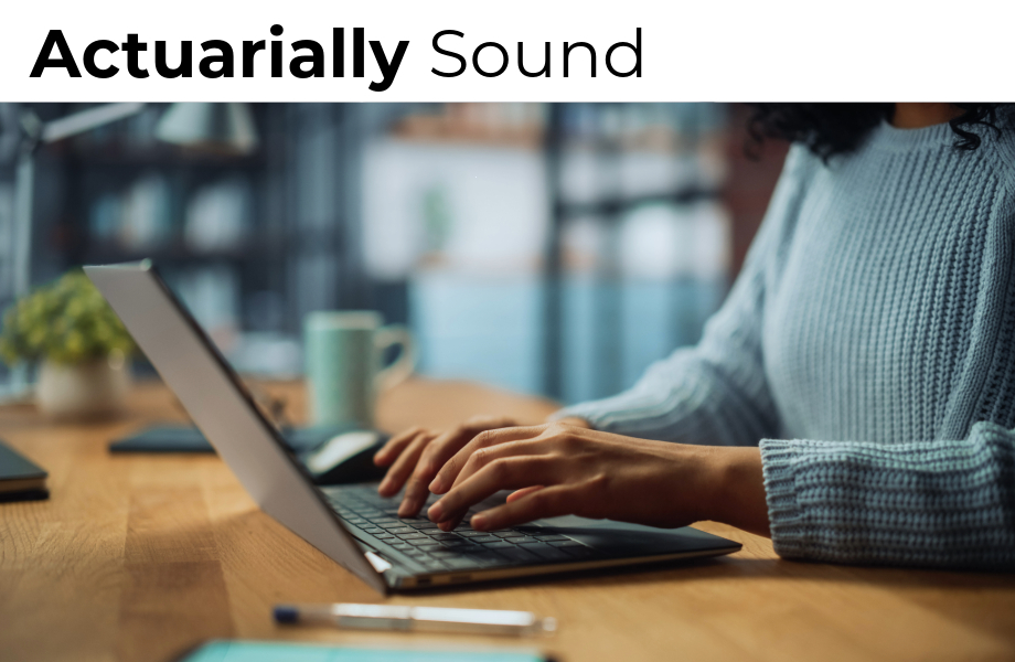 Comment letters, often considered one of the simplest work products that the Academy produces, are one of the more impactful and visible ways we participate in the public policy process. Read the latest Actuarially Sound blog to learn more. bit.ly/3IyTBe4