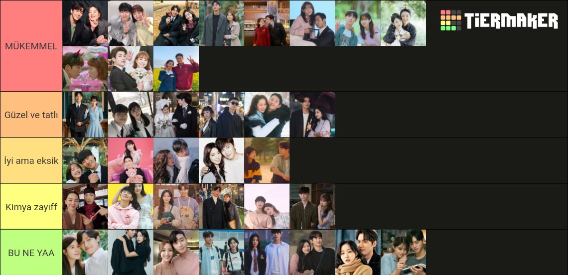 Yeter bu kadar dedim