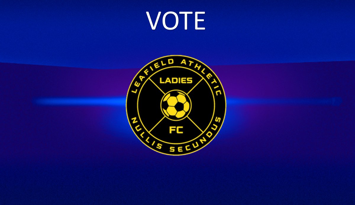 Women's Football Chat tweet media