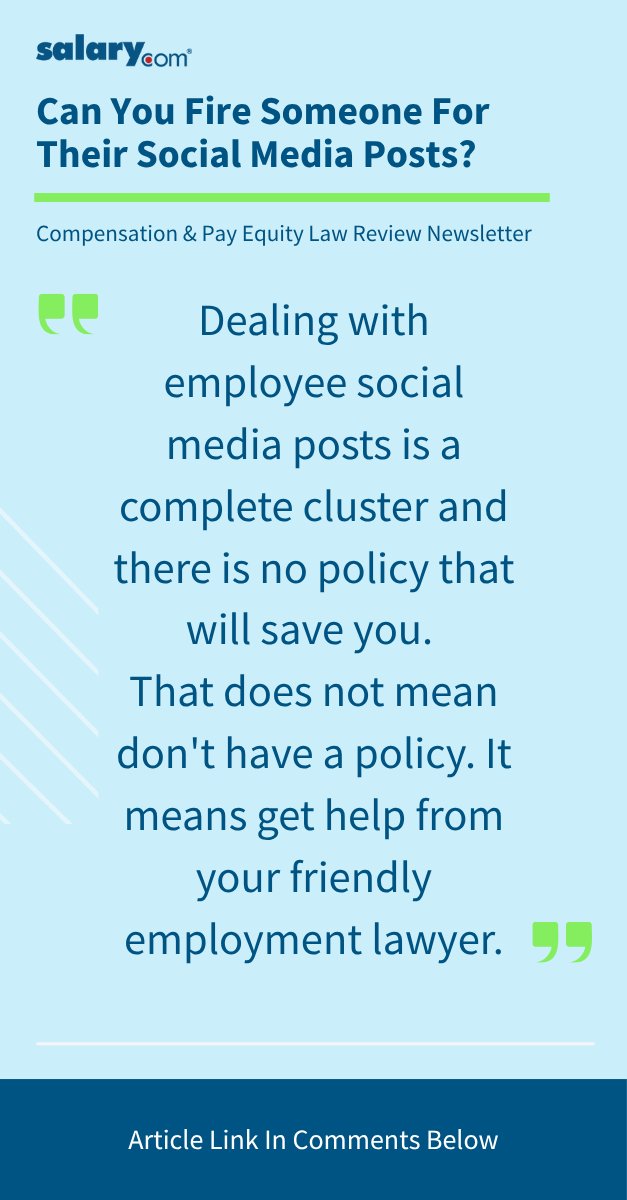 Salary.com tweet media