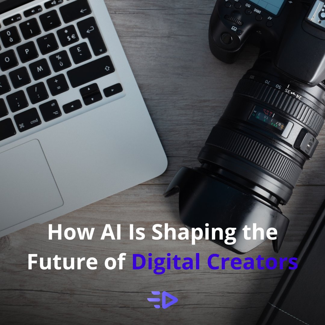 Creatify_AI's tweet image. AI isn’t replacing creators—it’s amplifying them.
AI tools like are revolutionizing content creation—making creators faster, smarter, and more global.
Key takeaways with Creatify:
• Save hours on editing 🕒
• Boost productivity 24/7 🚀
• Go global with AI lip-sync & 29…