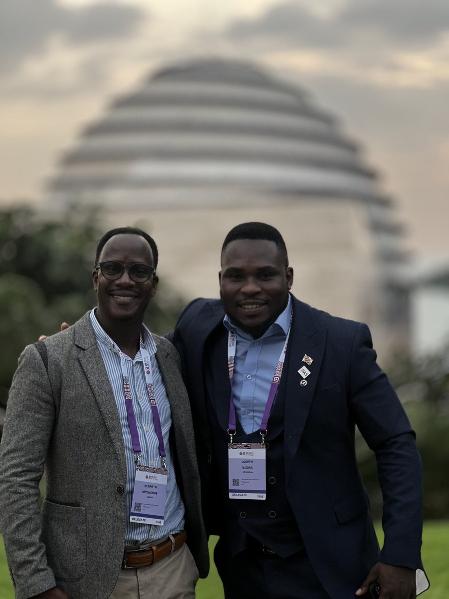 MBKeno's tweet photo. 📍Wrapped up an impactful week at #IAS2025! Engaged in high-level panels on prevention, integration, #CLM, #LongActingPrEP rollout.
Takeaways:
✅ Communities must co-lead HIV service design
✅ Integration must not dilute focus on communities
✅ Fast-tracking LEN Introduction https://t.co/gcdUfpR0cH