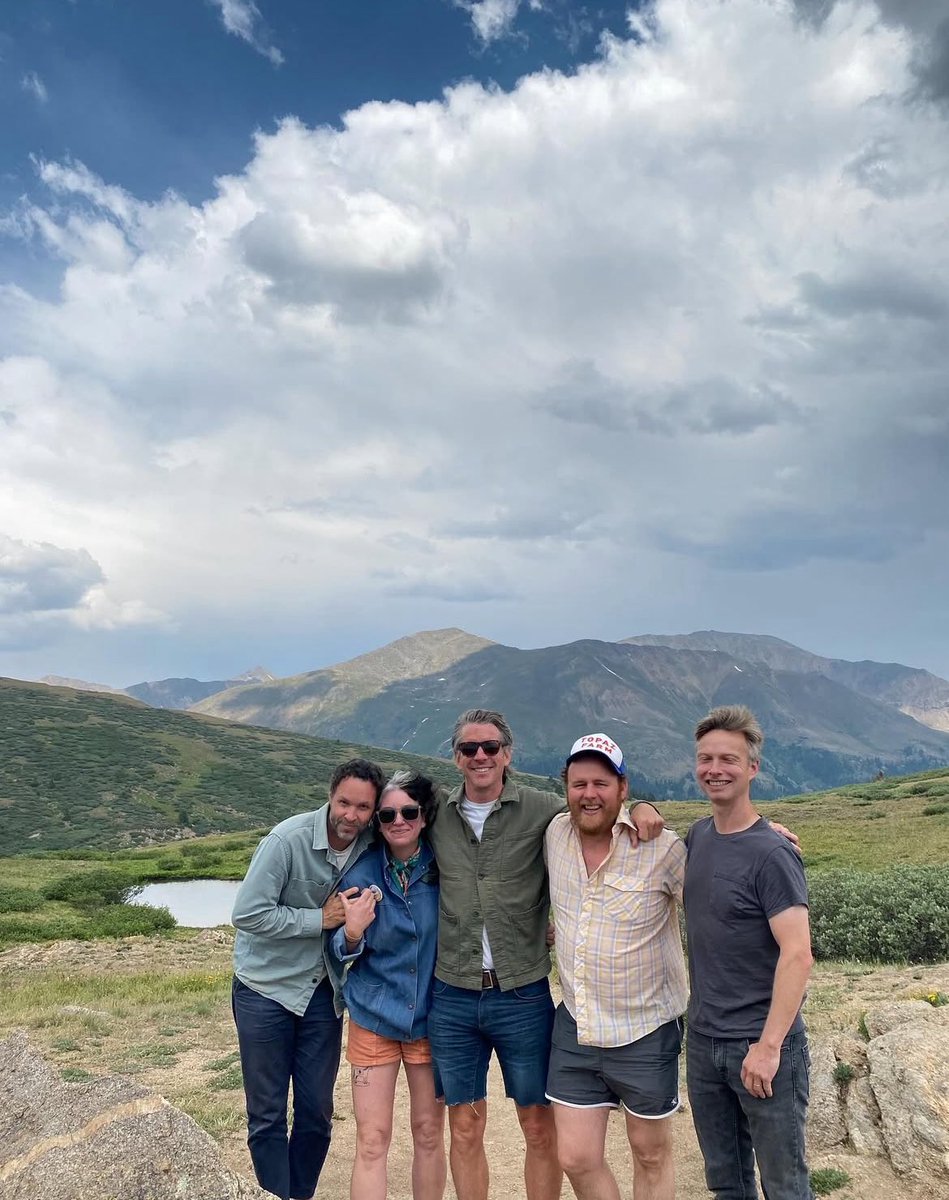 Blind Pilot tweet media