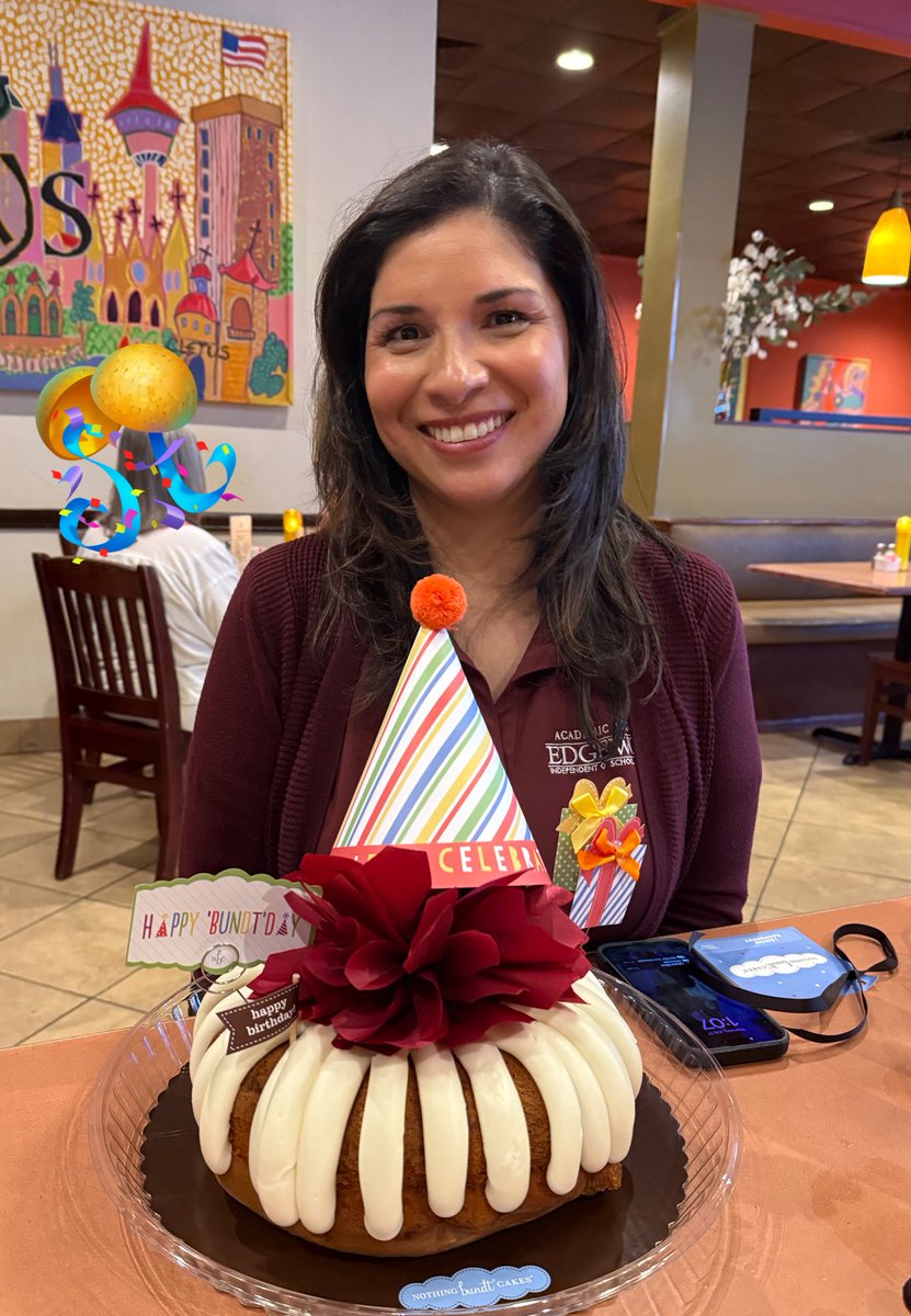 Marissa Cisneros-Perez (@marissaliteracy) on Twitter photo Happy Birthday, <a href="/teri_silva/">Teresa Silva, Ph.D.</a> !! We hope you have the best birthday!! π Thank you for all you do for <a href="/EISDofSA/">Edgewood ISD</a> teachers and students. Happy Birthday, <a href="/teri_silva/">Teresa Silva, Ph.D.</a> !! We hope you have the best birthday!! π Thank you for all you do for <a href="/EISDofSA/">Edgewood ISD</a> teachers and students.