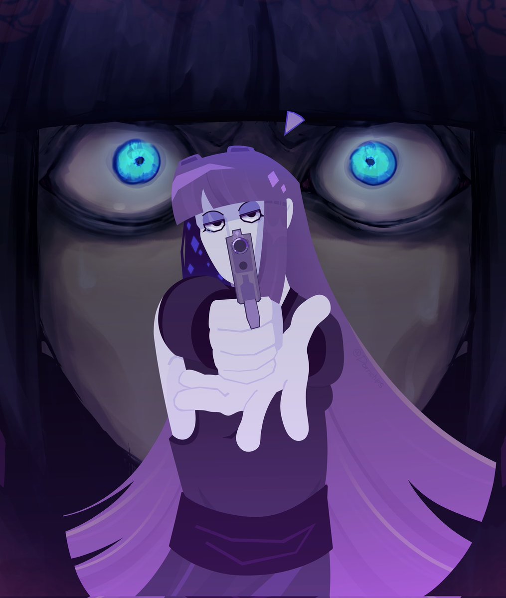 dorrichips's tweet image. And if you die, I wanna die with you. 💜
Lila, collab with @vom1tinmyteeth
#spookymonth #spookymonthlila