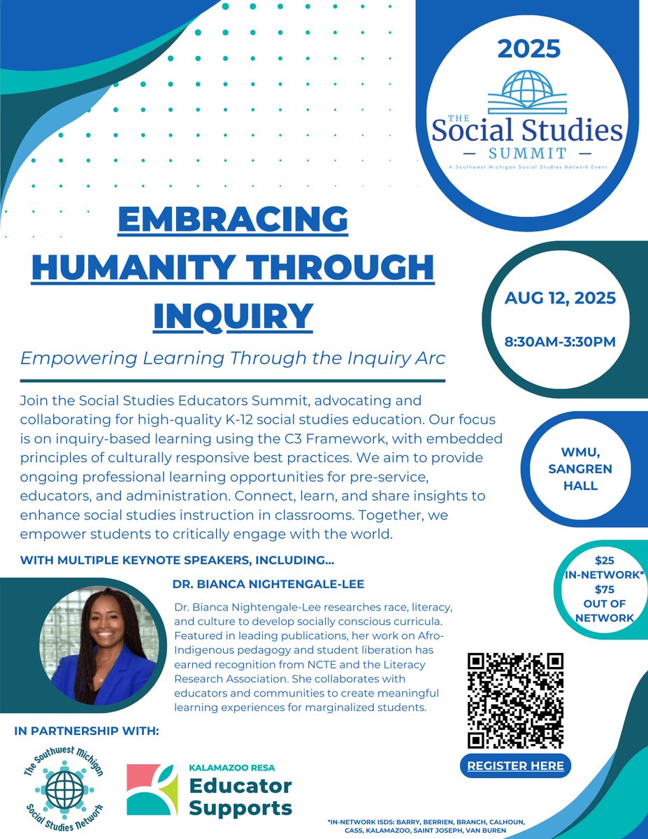 Kalamazoo RESA tweet media