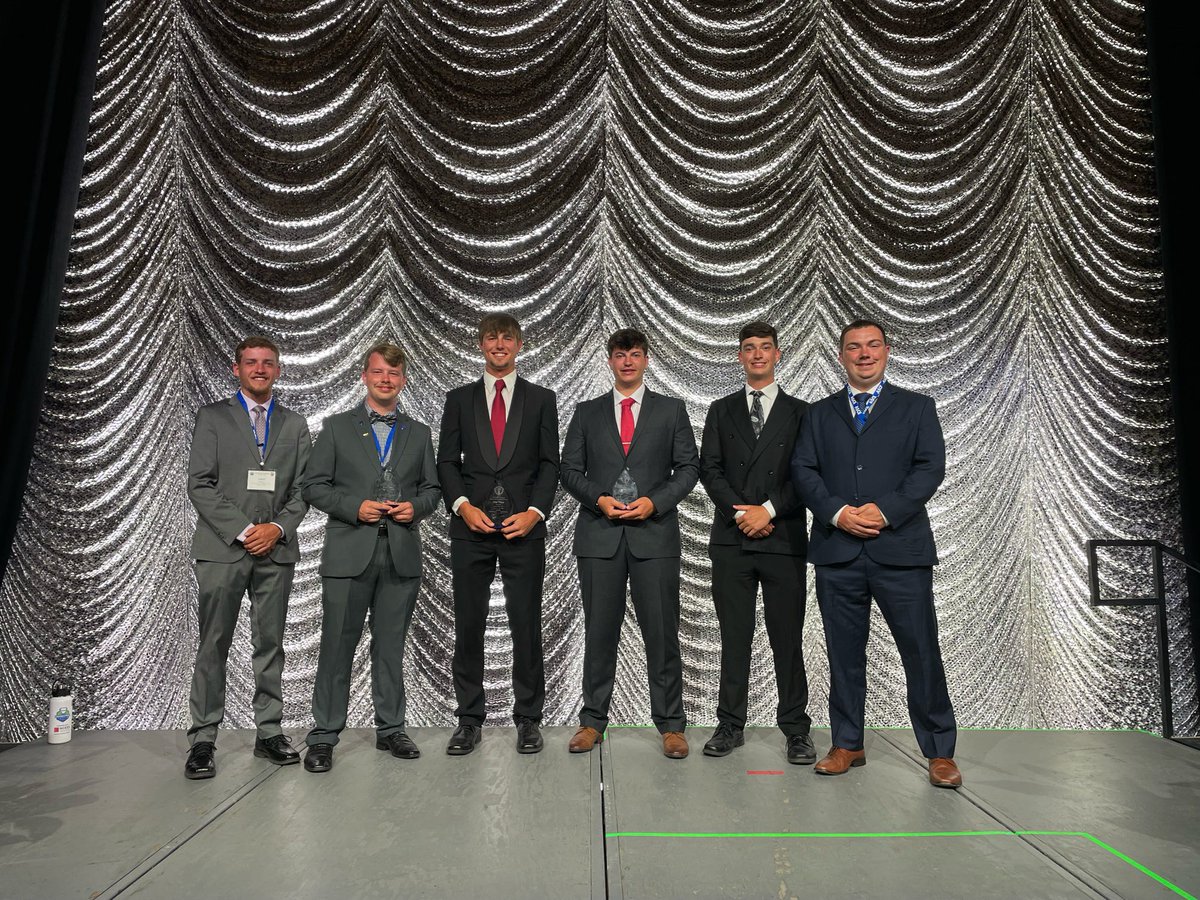UToledo's tweet image. UToledo's chapter of the American Society of Civil Engineers achieved a first-place win from a national collegiate surveying competition at California Polytechnic State University. The competition challenges engineering students to solve common problems encountered in industry.…