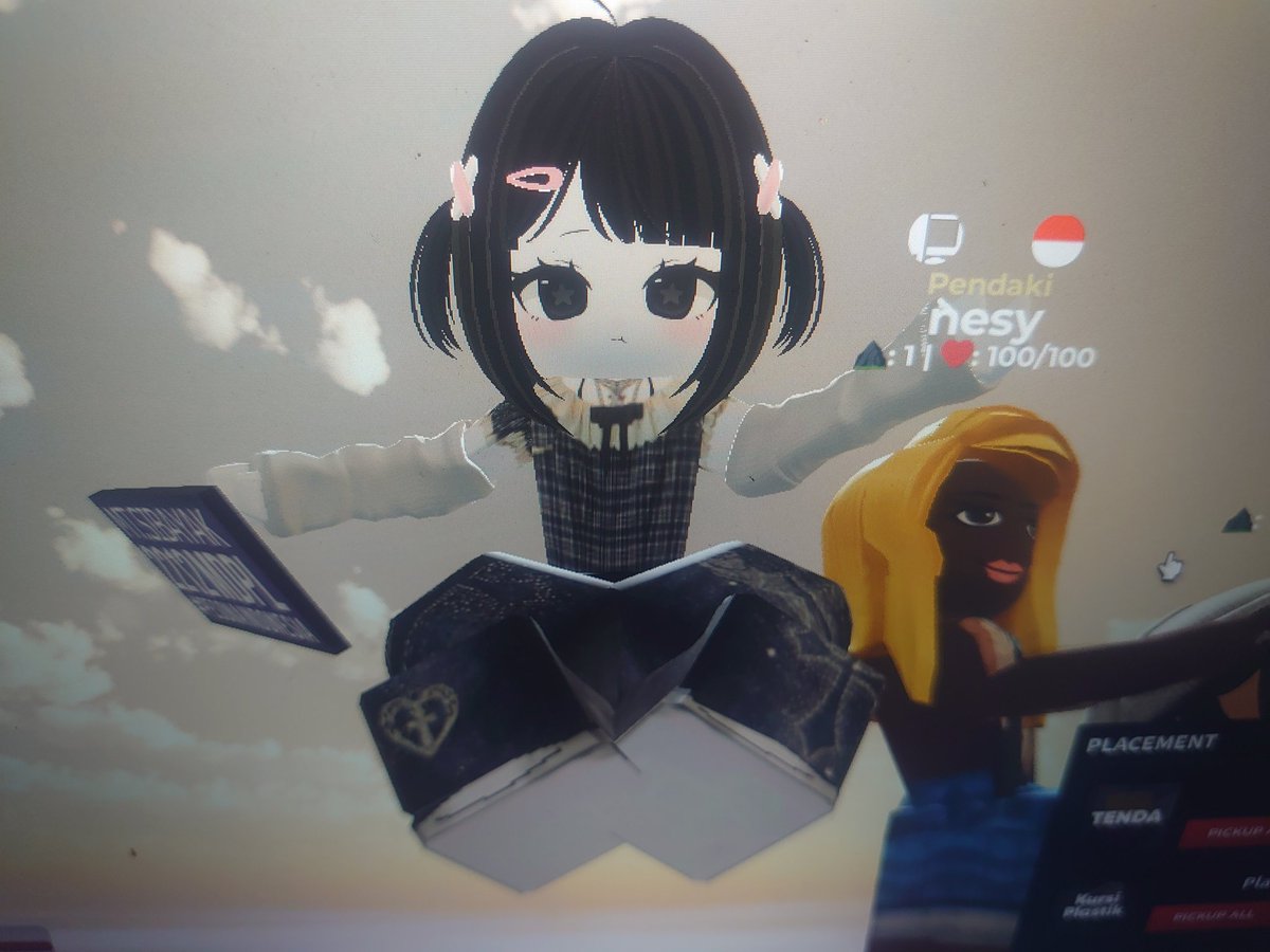 adrorit's tweet image. terimakasih org org sabar ☝🏻