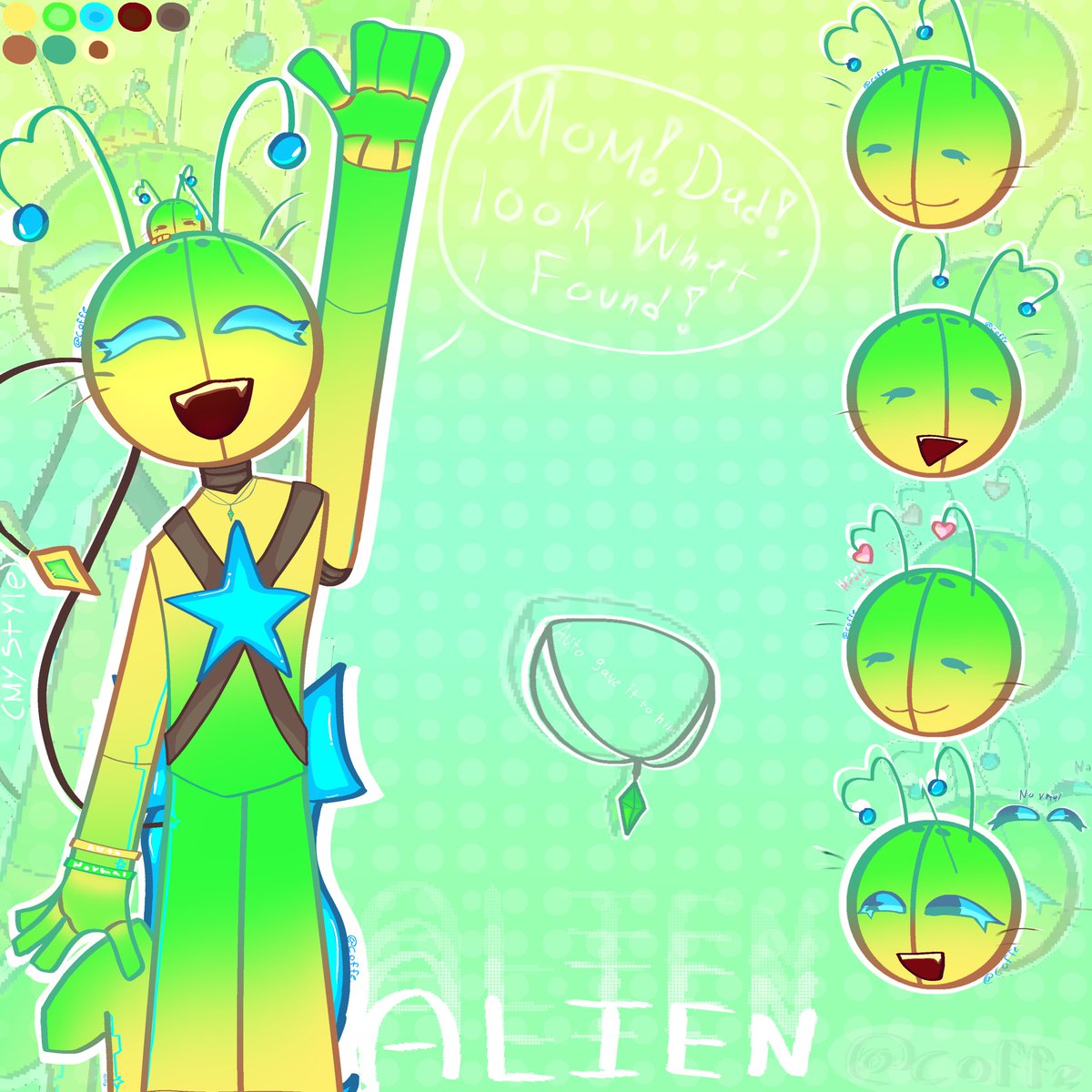 coffeloverfvr's tweet photo. Fanarts que hice (que ya publiqué en el servidor de Discord de FITH)
#GeometryDash #FIREINTHEHOLE #OcGD #OcFITH #Ayudaquehago #FanartsFith #GeometryDashFaces #GD #FITH https://t.co/16Yh4YIpXd