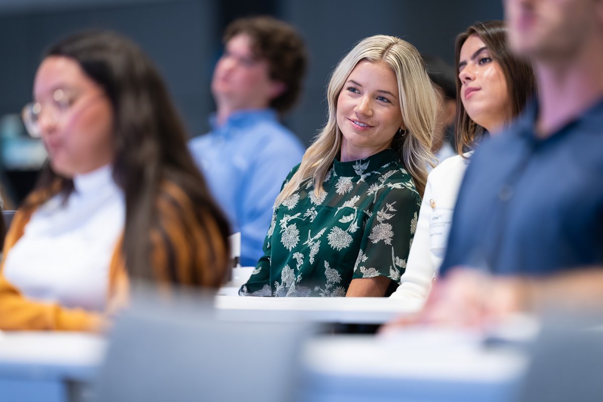 Arthrex's tweet image. #Arthrex team members from across the company shared their career journeys and advice with students at our annual Intern/Co-op Employee Panel. As part of our core value of Making People Better, we are proud to help inspire and guide the next generation of professionals.…