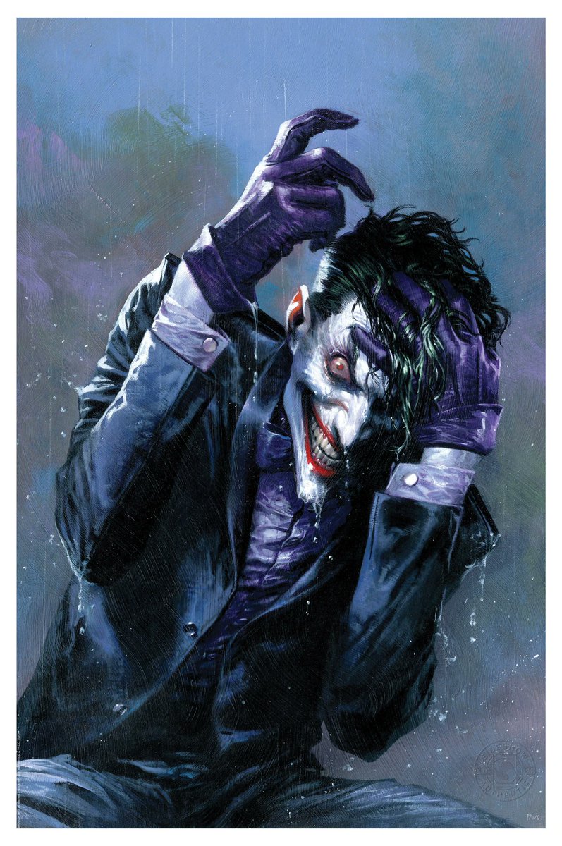 batfiles1939's tweet image. If Lex is already this monstrous… how BAD is he gonna be in the DCU? Man’s giving me a headache 😫
#TheJoker #DCU #DCStudios #LexLuthor #Superman #Batman