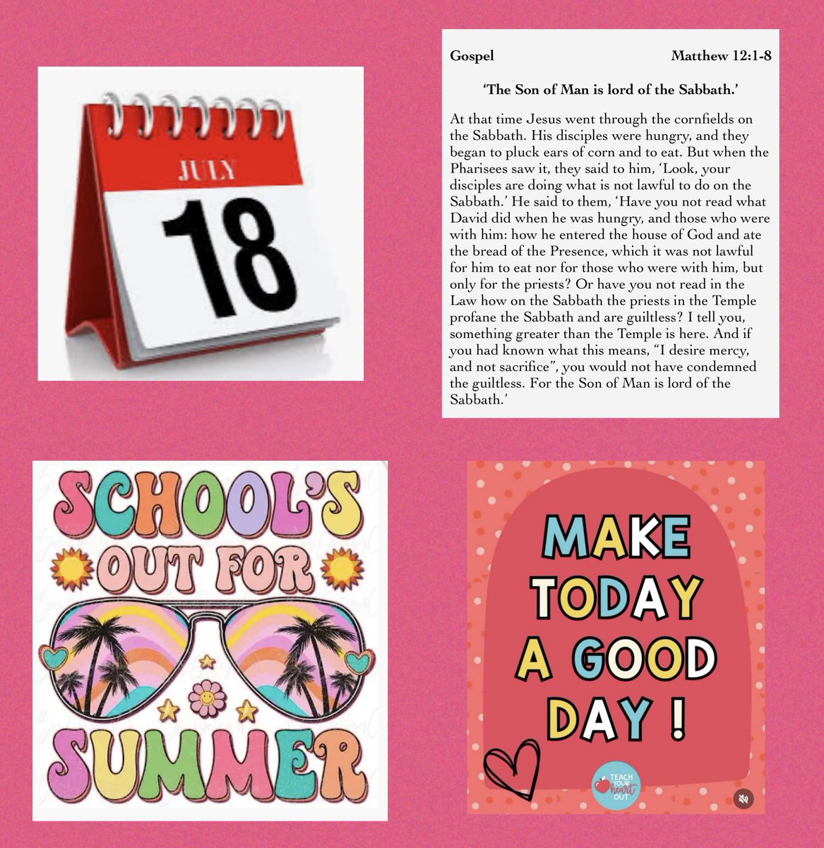 🧡Catholic Primary Partnership🧡 tweet media