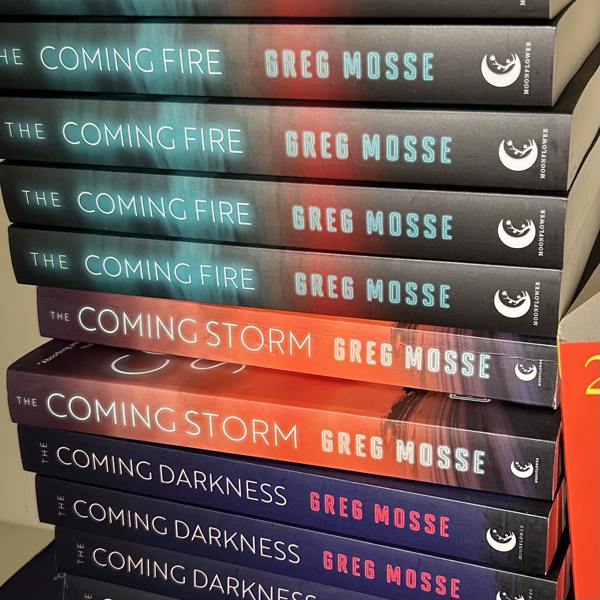 GregMosse's tweet image. It’s today :)