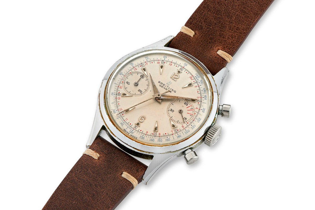 baldassarreted's tweet image. The Valjoux 7750 chronograph caliber has been a mainstay of the Swiss watch industry for more than 50 years, and today, we're unpacking why it's become one of the most famous chronograph movements in the watch world. Read it now at the link below!
teddybaldassarre.com/blogs/watches/……