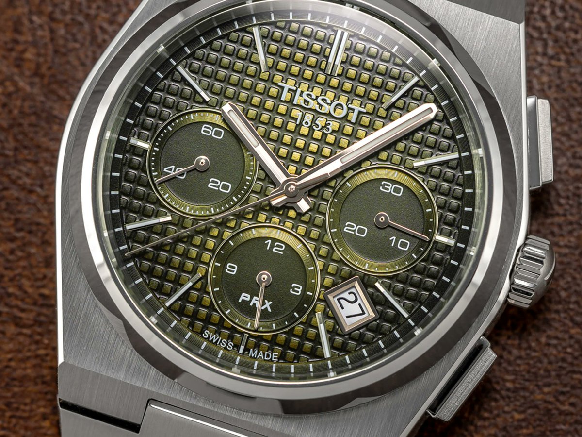 baldassarreted's tweet image. The Valjoux 7750 chronograph caliber has been a mainstay of the Swiss watch industry for more than 50 years, and today, we're unpacking why it's become one of the most famous chronograph movements in the watch world. Read it now at the link below!
teddybaldassarre.com/blogs/watches/……