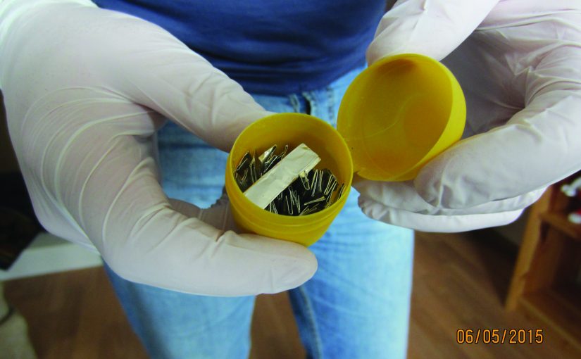 The IACP (@theiacp) on Twitter photo Once Europe’s hardest-hit nation, Estonia turned the tide on fentanyl, making it a global example of success. #PoliceChiefMag’s new article shares their blueprint for police and policymakers tackling synthetic opioids. Policechiefmagazine.org/defeating-the-… 
#Fentanyl #PublicHealth Once Europe’s hardest-hit nation, Estonia turned the tide on fentanyl, making it a global example of success. #PoliceChiefMag’s new article shares their blueprint for police and policymakers tackling synthetic opioids. Policechiefmagazine.org/defeating-the-… 
#Fentanyl #PublicHealth