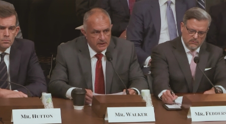 AuvsiHrc's tweet photo. 🚨 Drone Threats Rising! Congress must act: national ID for drones, local law enforcement authority. Learn more: https://t.co/YLvOCTtwoI #DroneSecurity #Congress #UAS #InfrastructureProtection #AirspaceSafety #HomelandSecurity #DroneUp #TechPolicy #LinkedInNews https://t.co/QufBmPTApD