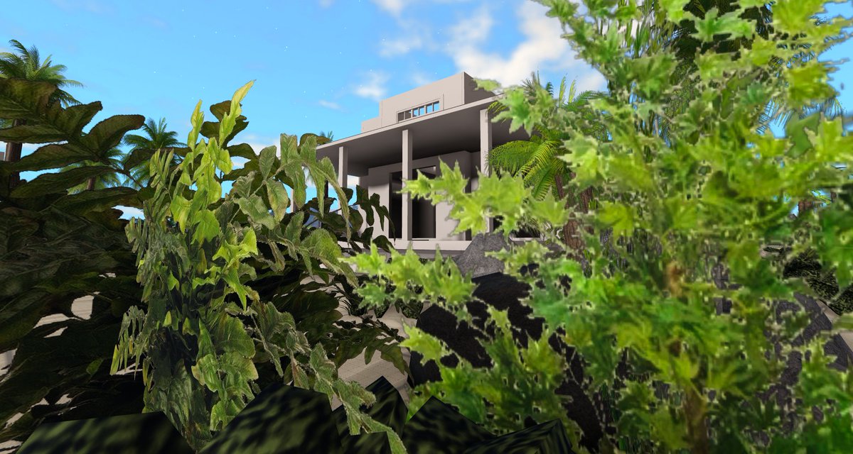 late beach house?🙂
#bloxburg #bloxburgbuilds #house #roblox <a href="/heybloxburg/">Welcome to Bloxburg</a>