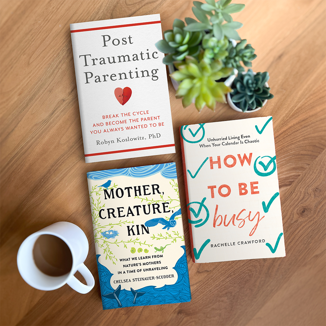 Broadleaf Books (@broadleaf_books) on Twitter photo Those of us who are parents or know parents understand the unique joys and challenges that come with parenthood, especially in today’s world. Explore these books specifically designed to support, encourage, and empower families. hubs.li/Q03x96vy0 Those of us who are parents or know parents understand the unique joys and challenges that come with parenthood, especially in today’s world. Explore these books specifically designed to support, encourage, and empower families. hubs.li/Q03x96vy0