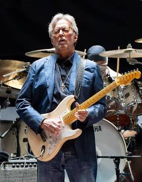 jvrocket31's tweet image. Slowhand