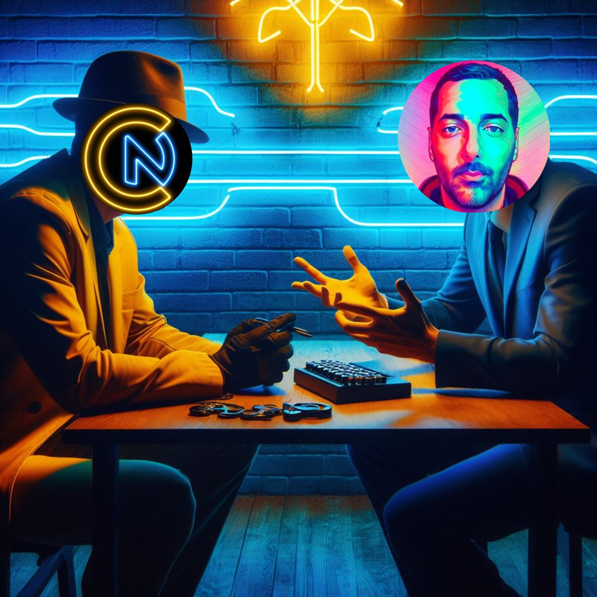 CRYPTO ΝΕΑ (@cryptoneay) on Twitter photo Κυριακή 20/7/2025 στις 8:00 σας περιμένω στο #Livestream και αυτήν την Κυριακή έχουμε να ανακρίνουμε τον <a href="/ialvanopoulos/">Ioannis (Yannis) Alvanopoulos</a> , Global Solutions Engineering Manager της <a href="/Mysten_Labs/">MystenLabs.sui</a> , για να ανακριθεί για το #SUI προφανώς. Οπότε μαζέψτε ερωτήσεις αν δεν τις κάνω εγώ όλες! Κυριακή 20/7/2025 στις 8:00 σας περιμένω στο #Livestream και αυτήν την Κυριακή έχουμε να ανακρίνουμε τον <a href="/ialvanopoulos/">Ioannis (Yannis) Alvanopoulos</a> , Global Solutions Engineering Manager της <a href="/Mysten_Labs/">MystenLabs.sui</a> , για να ανακριθεί για το #SUI προφανώς. Οπότε μαζέψτε ερωτήσεις αν δεν τις κάνω εγώ όλες!