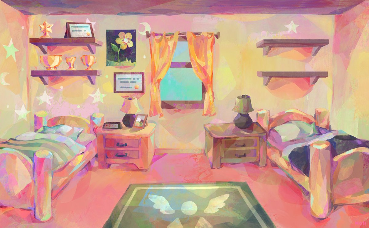 monika 💙 tweet media