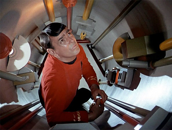 BillHuntBits's tweet image. Some days, trying to maintain a healthy, functioning website in the 21st century, I really understand why Scotty always had an exasperated look on his face. And I get why most people these days choose to post on social media instead of their own website. It’s always something.