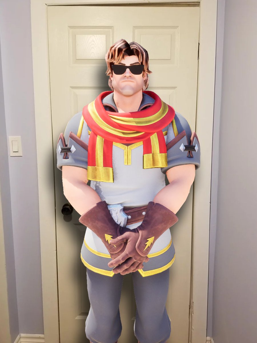 This is an Orcs Must Die! fandom checkpoint, we will decide if you get in the club.

Who is your favorite character in all of OMD?