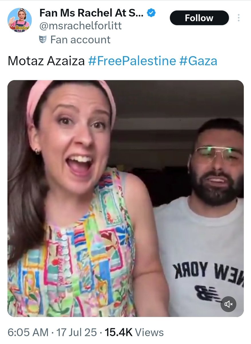 Rabbi Poupko tweet media